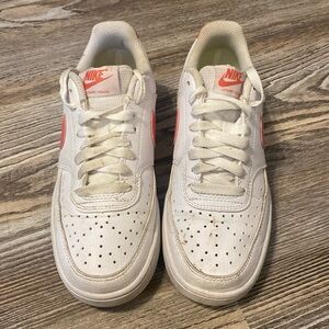 Nike Court Vision Low